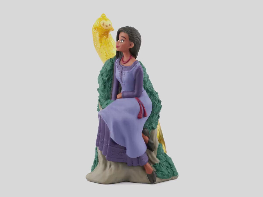 disney wish tonie