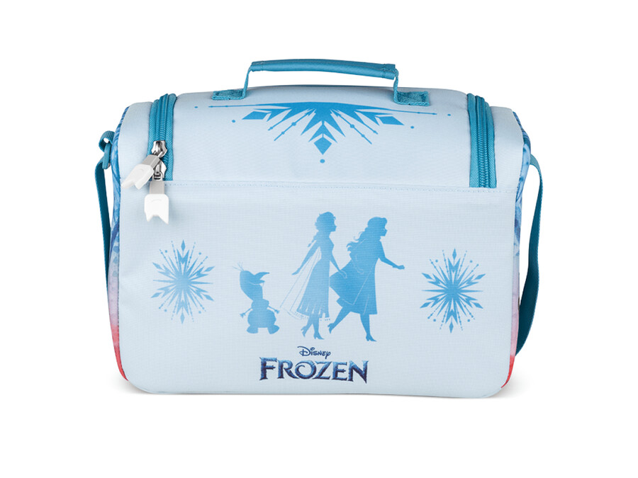 luister en speel mee met de tas voor toniebox - disney frozen