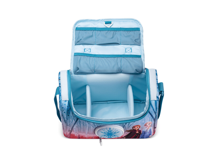 luister en speel mee met de tas voor toniebox - disney frozen