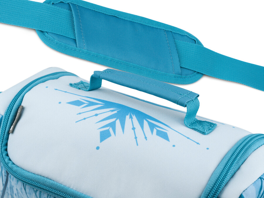 luister en speel mee met de tas voor toniebox - disney frozen
