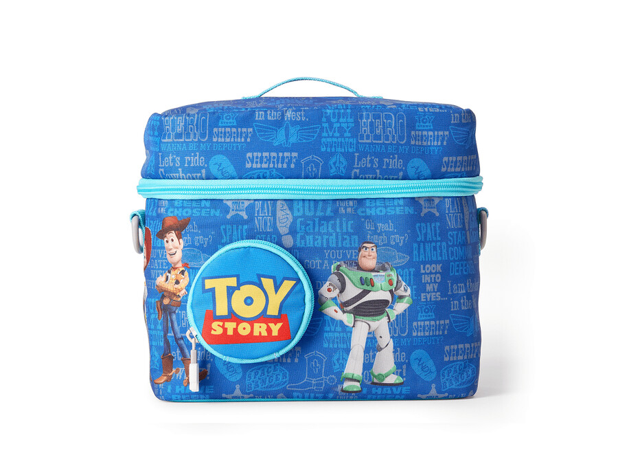 listen go-tas voor toniebox - disney pixar toy story