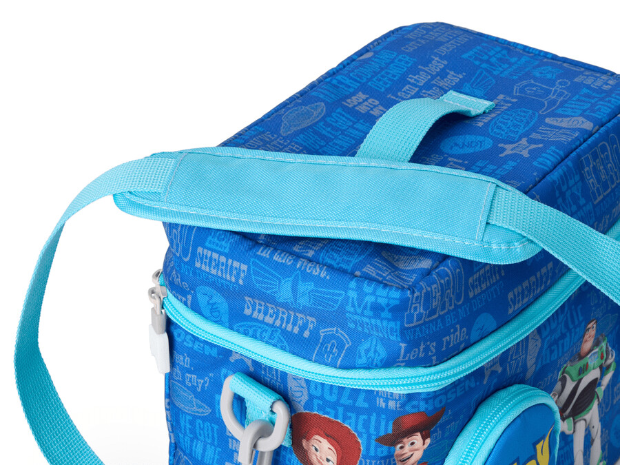 listen go-tas voor toniebox - disney pixar toy story
