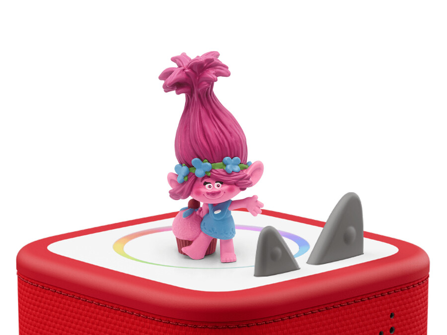 trollen poppy tonie