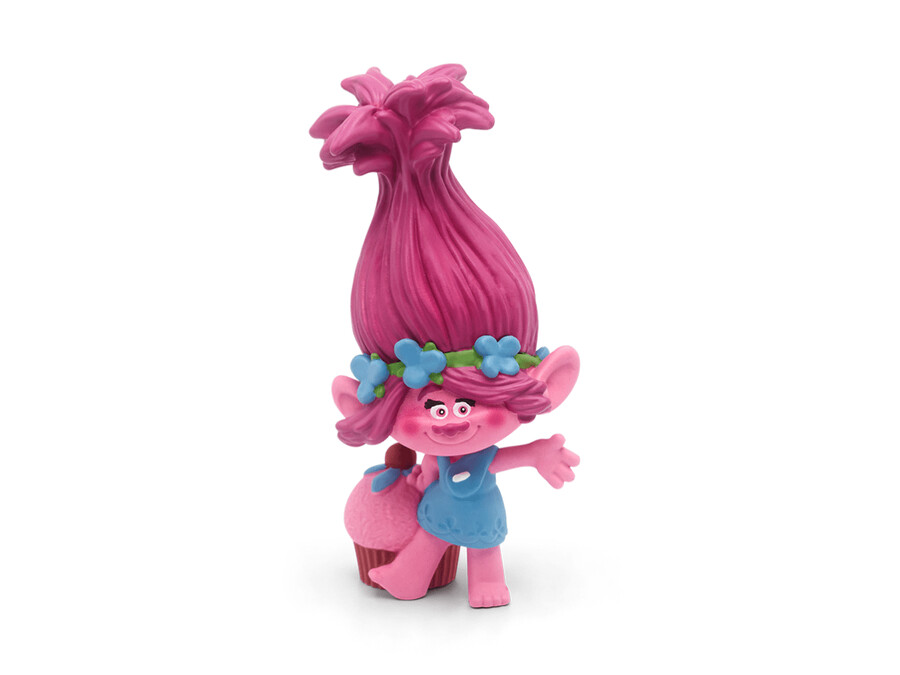 trollen poppy tonie
