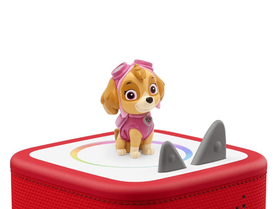 paw patrol skye tonie