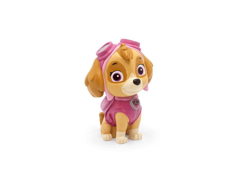 paw patrol skye tonie