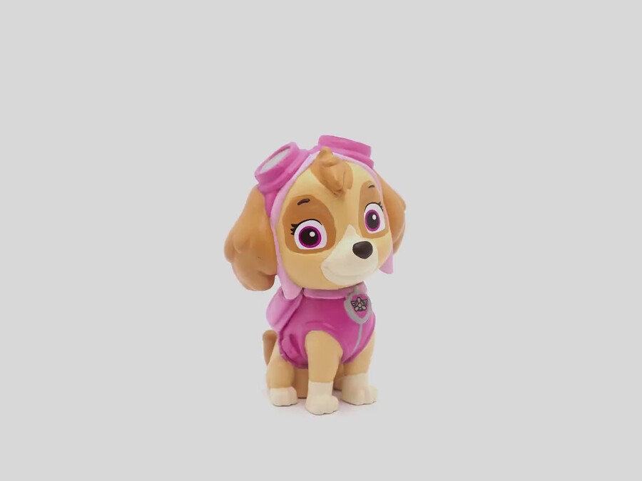 paw patrol skye tonie