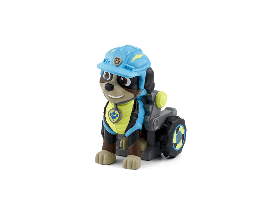 paw patrol rex tonie