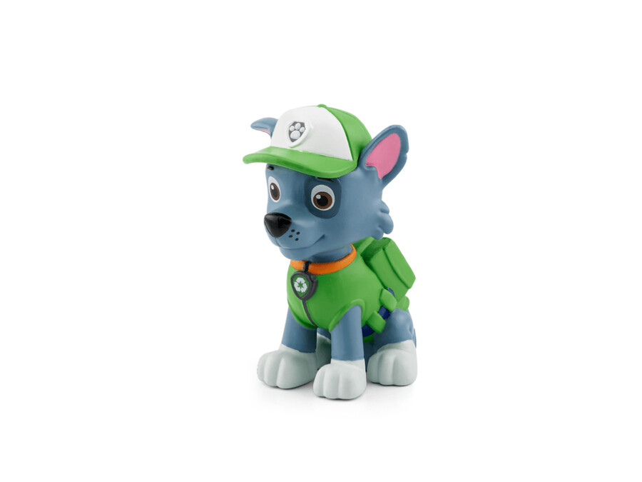 paw patrol rocky tonie