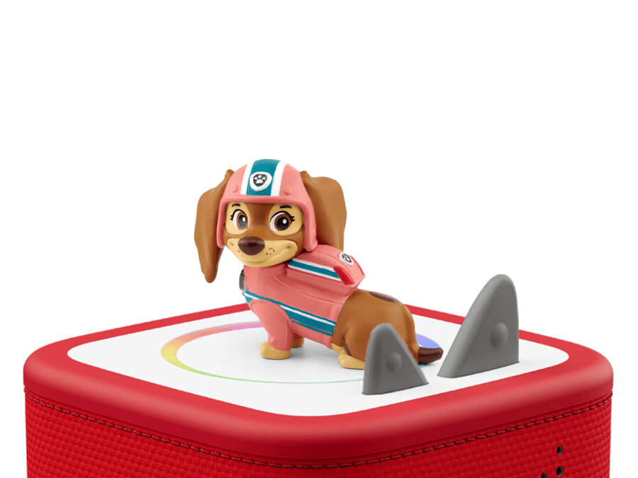 paw patrol liberty tonie