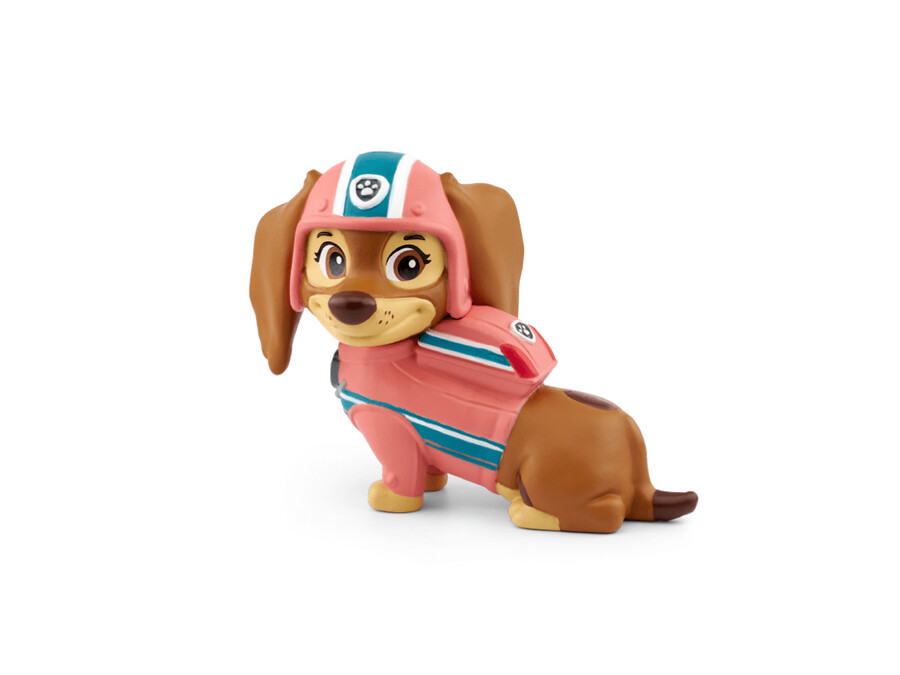 paw patrol liberty tonie