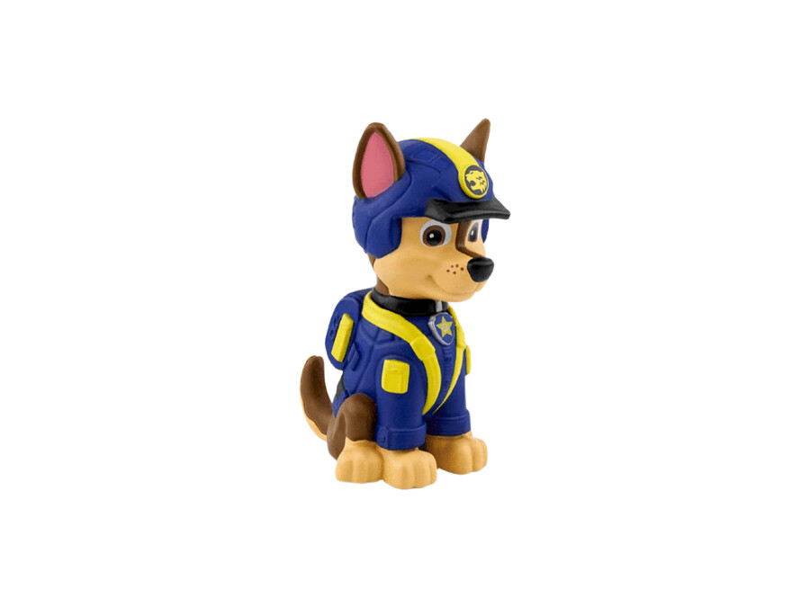 paw patrol jungle pups 3-delige set