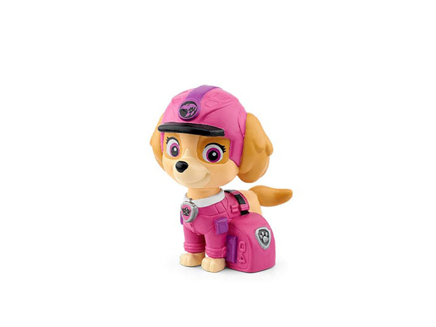 paw patrol jungle pups 3-delige set