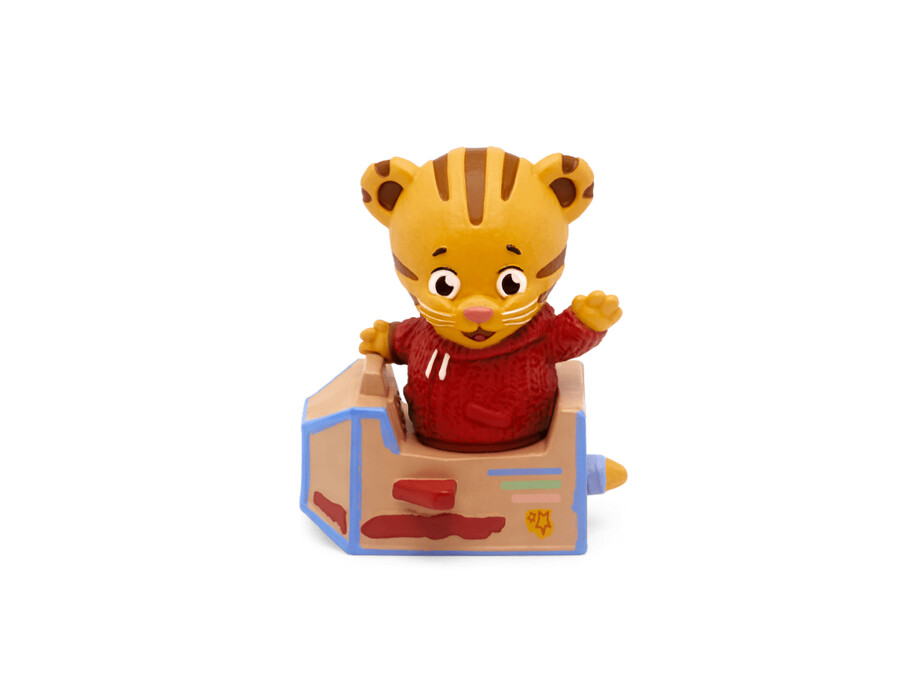 daniel tigers buurvrouw tonie