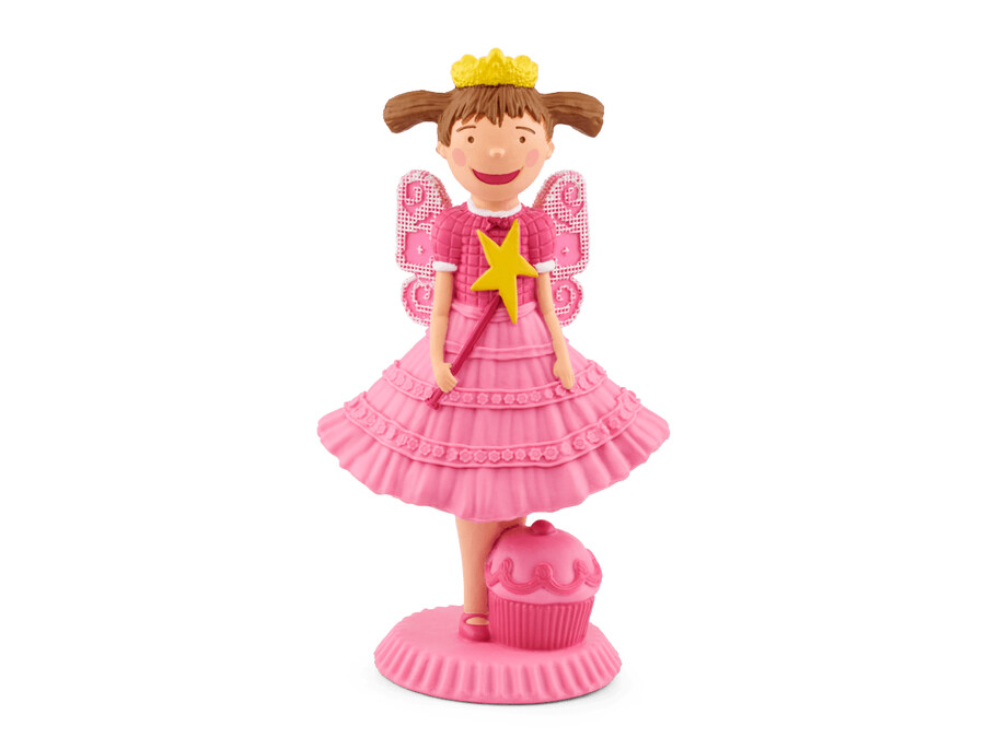 pinkalicious tonie