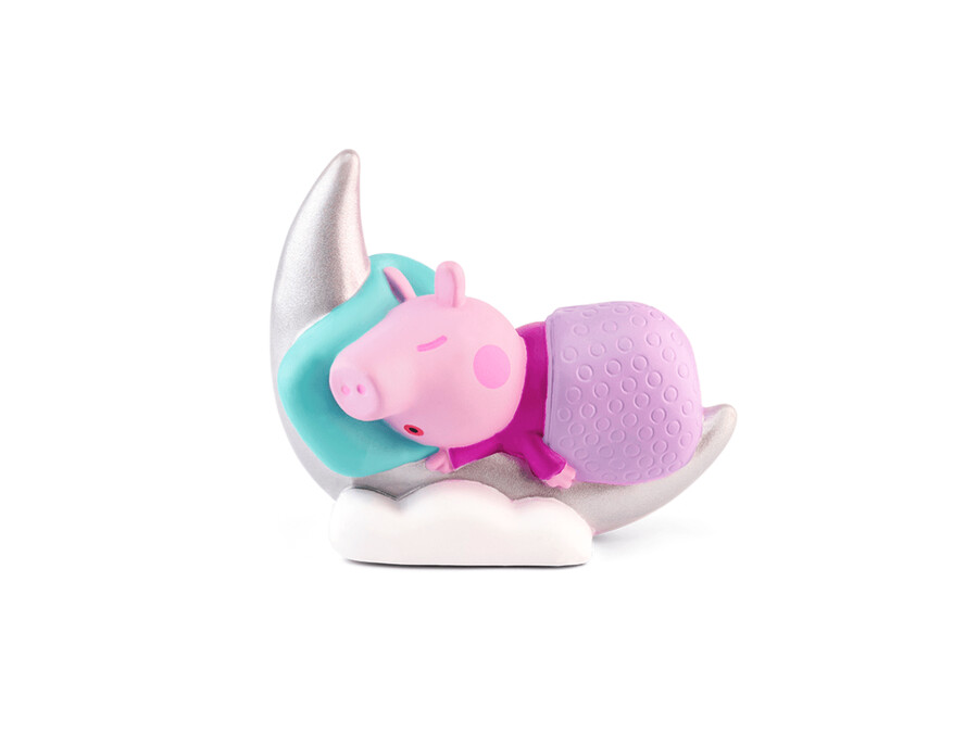 peppa pig peppas verhaaltjes voor het slapengaan tonie