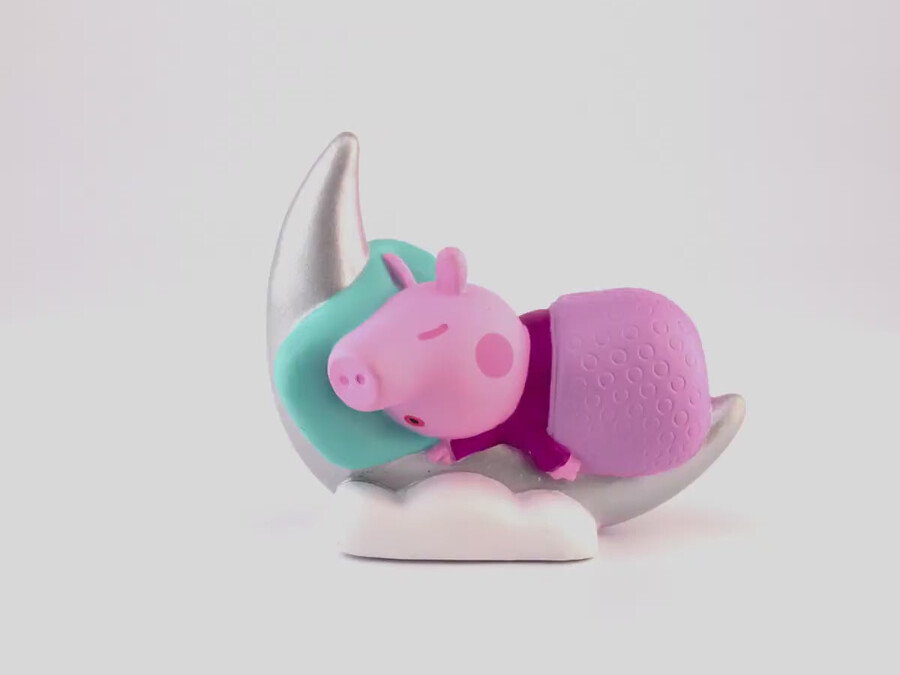 peppa pig peppas verhaaltjes voor het slapengaan tonie
