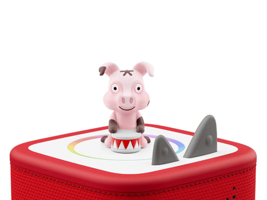 favoriete kinderliedjes dierenliedjes tonie