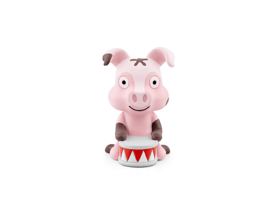 favoriete kinderliedjes dierenliedjes tonie