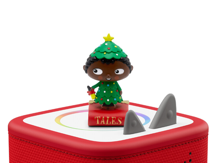 favoriete verhalen kerstverhalen van tonie