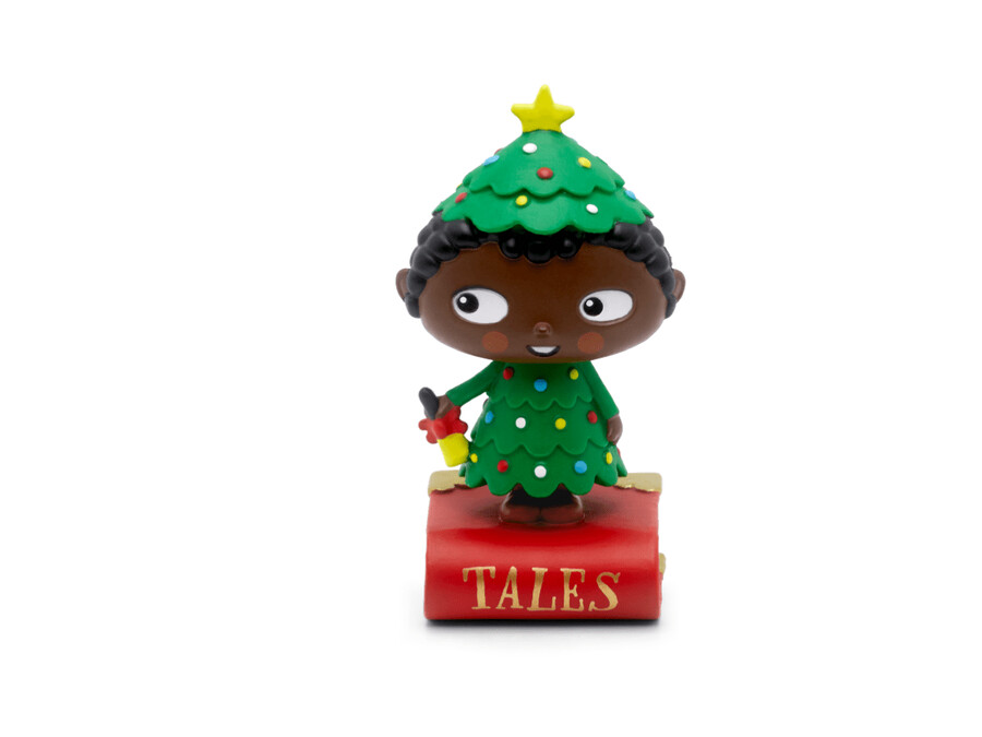 favoriete verhalen kerstverhalen van tonie