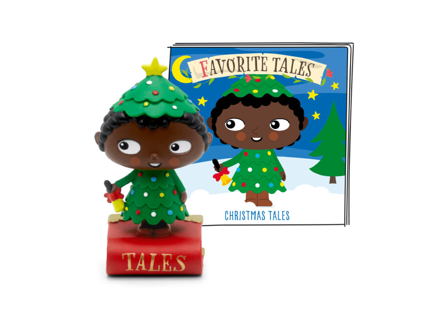 favoriete verhalen kerstverhalen van tonie