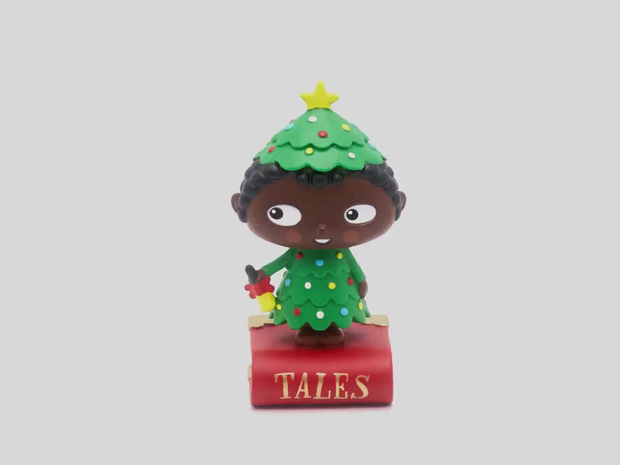 favoriete verhalen kerstverhalen van tonie