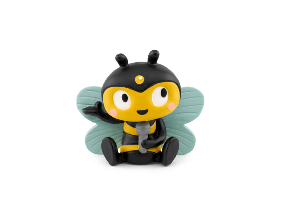 favoriete kinderliedjes bugs tonie