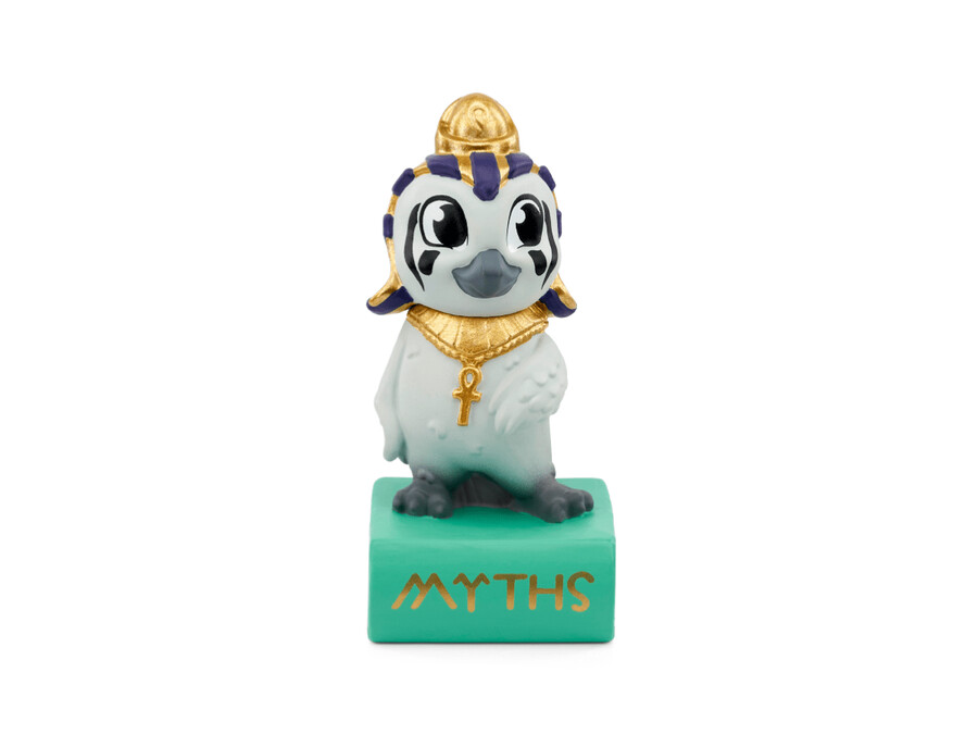 favoriete mythen egyptische mythologie tonie
