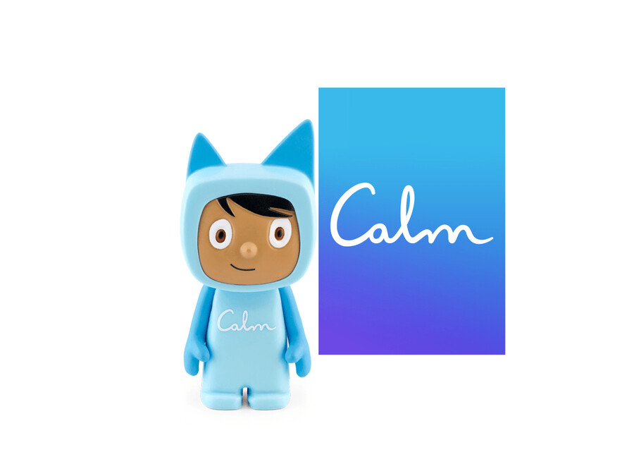 calm x tonies calm tonie