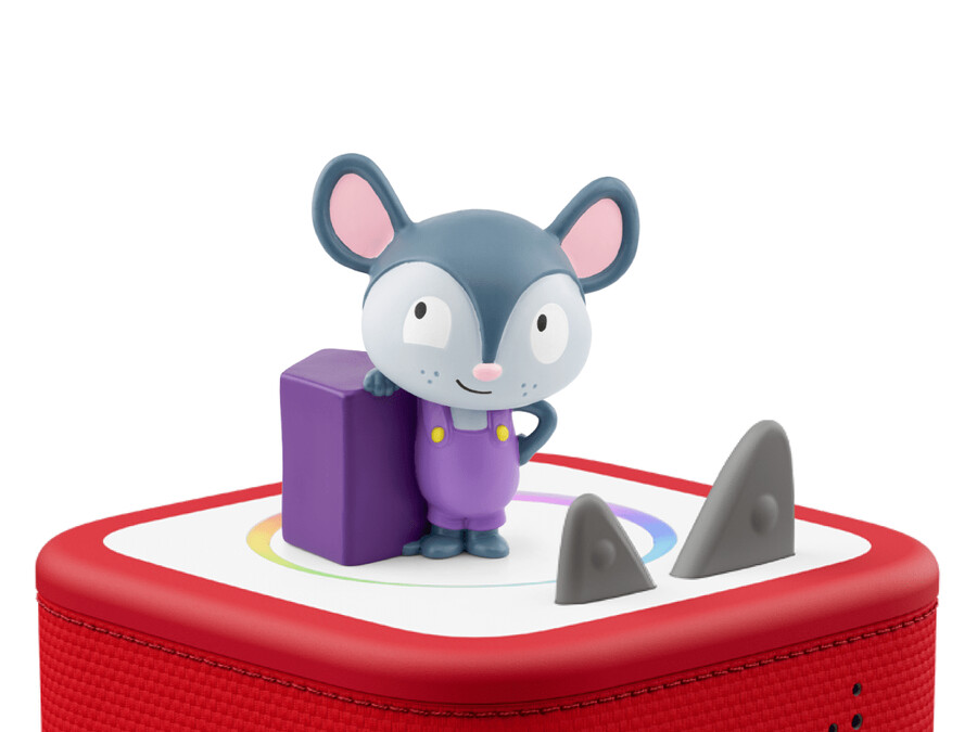 lalalinos scout - beweeg en groove in bumbaloo tonie