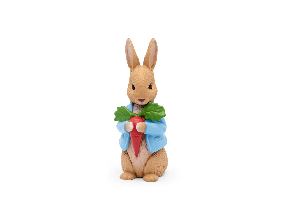 peter rabbit tonie