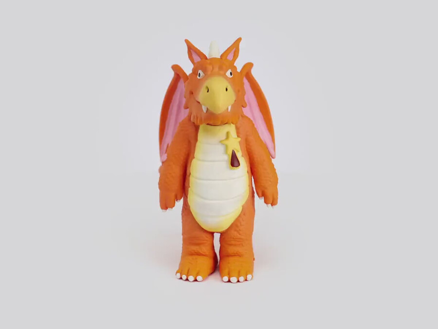 julia donaldson zog tonie