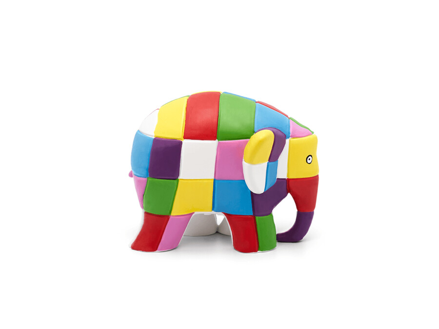 elmer friends verhalenverzameling tonie