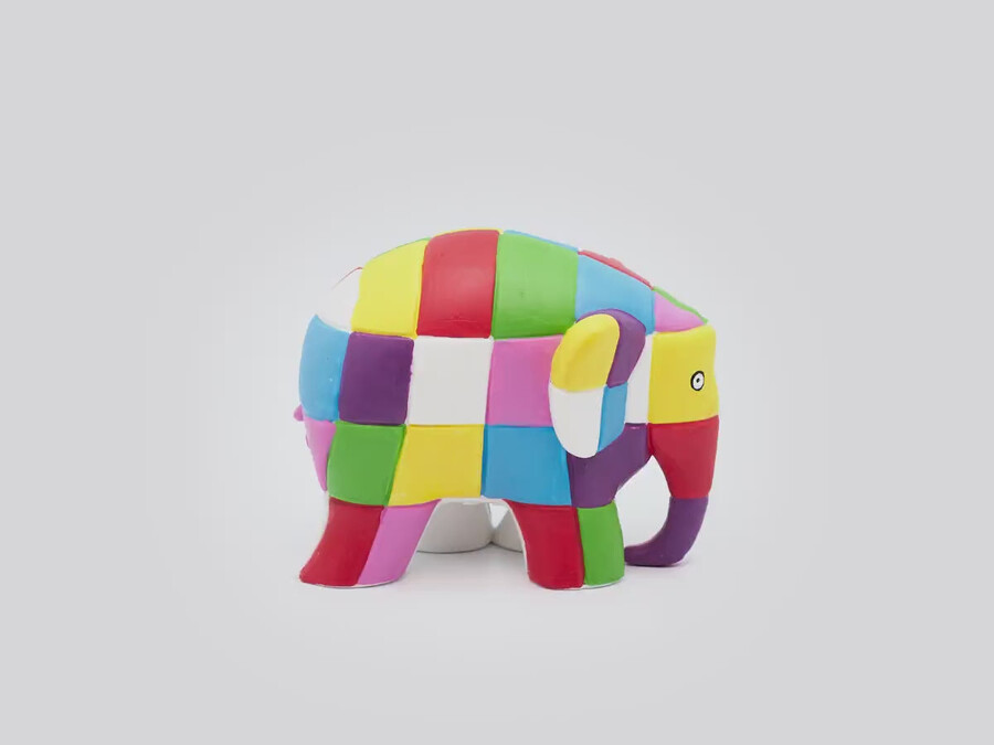 elmer friends verhalenverzameling tonie