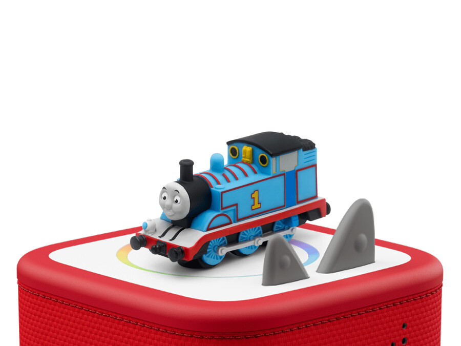 thomas vrienden thomas de trein tonie