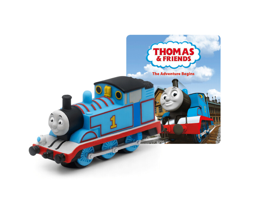 thomas vrienden thomas de trein tonie