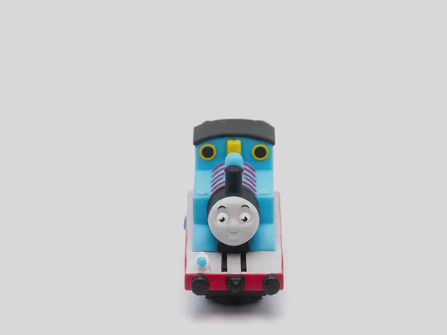 thomas vrienden thomas de trein tonie