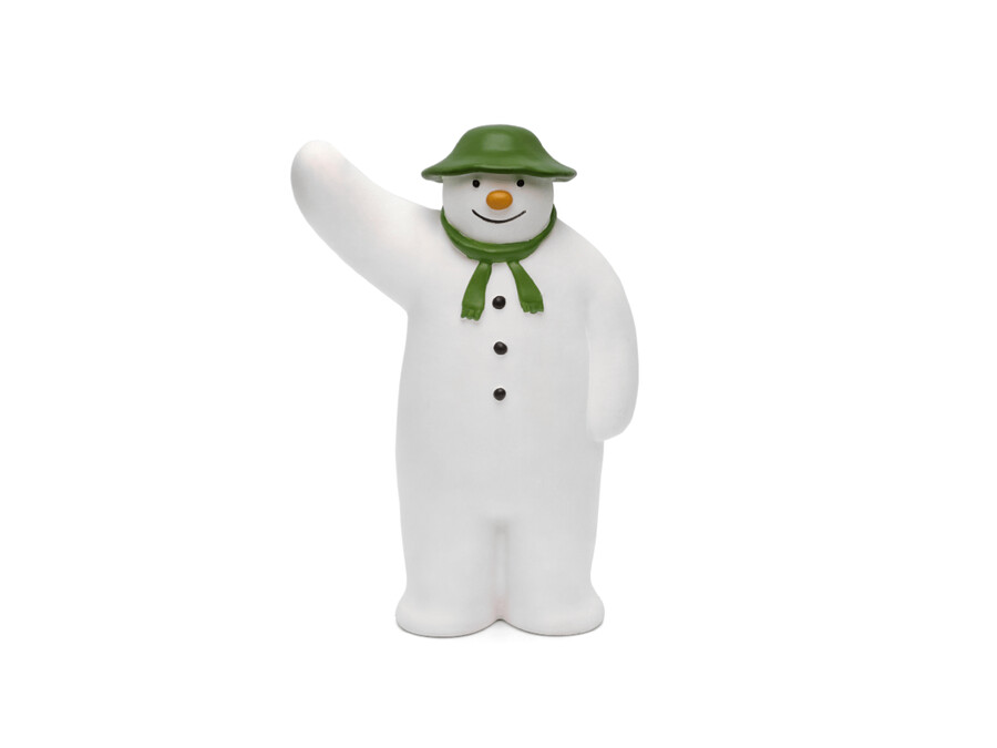 de sneeuwpop en de sneeuwhond tonie