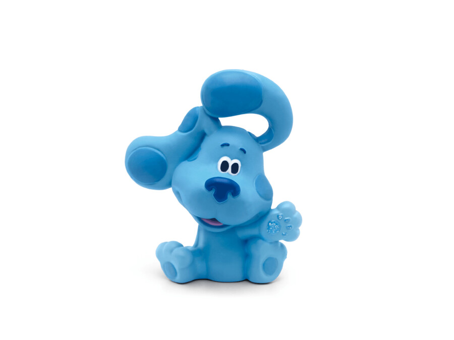 blues clues you tonie