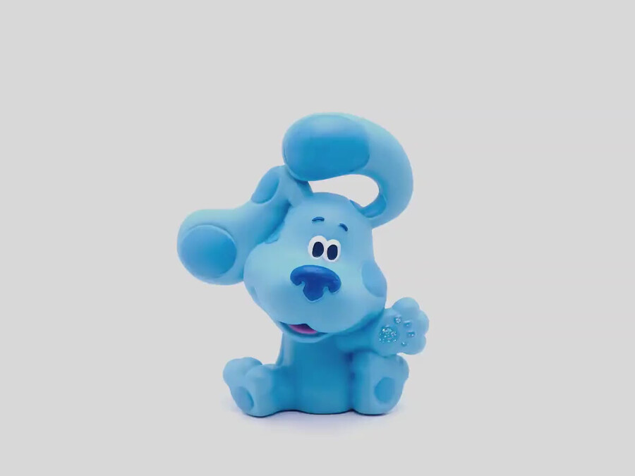 blues clues you tonie