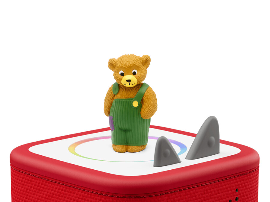 corduroy tony