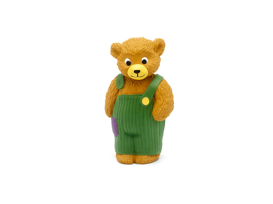 corduroy tony