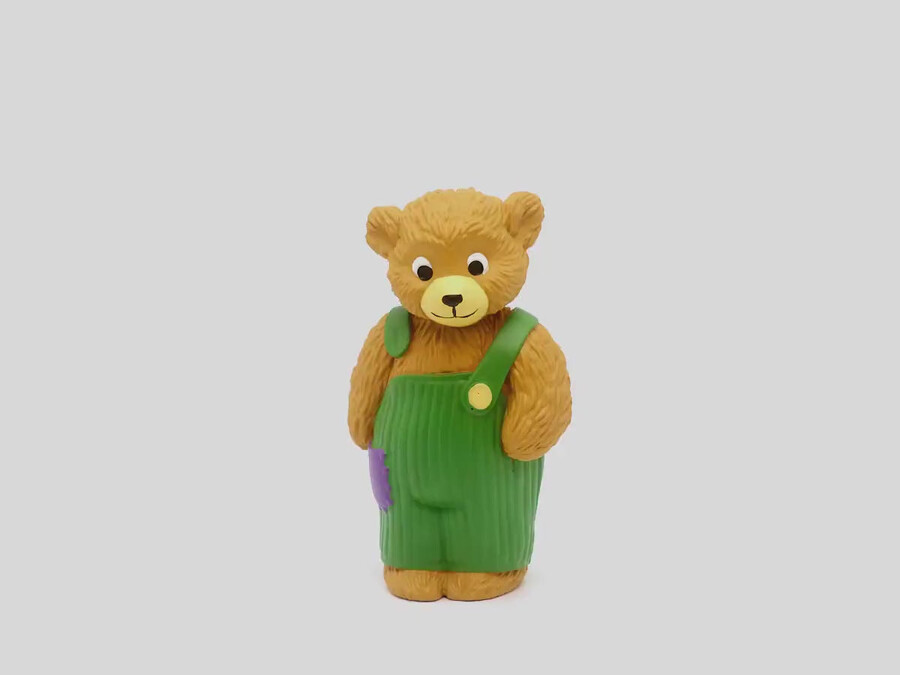 corduroy tony