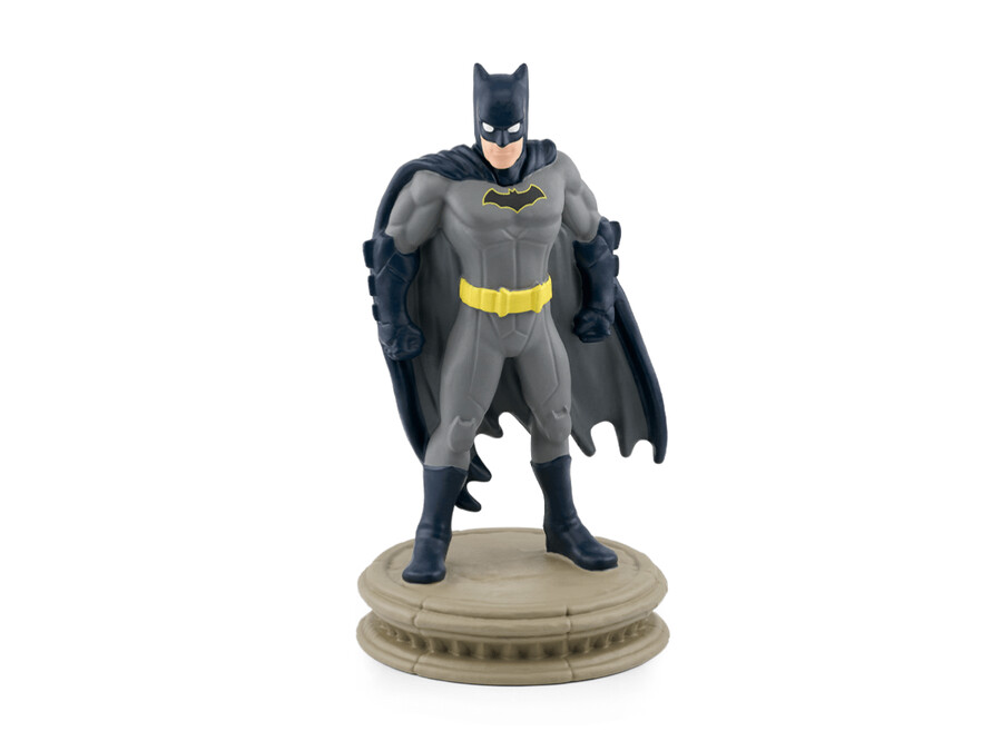 dc batman tonie