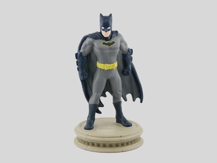 dc batman tonie