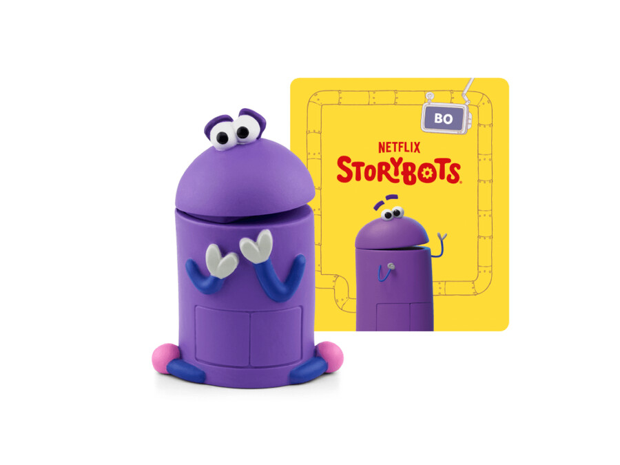 vraag het aan de storybots bo tonie