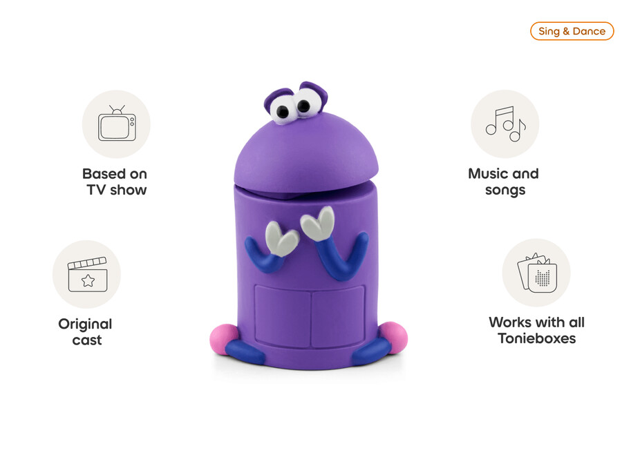 vraag het aan de storybots bo tonie