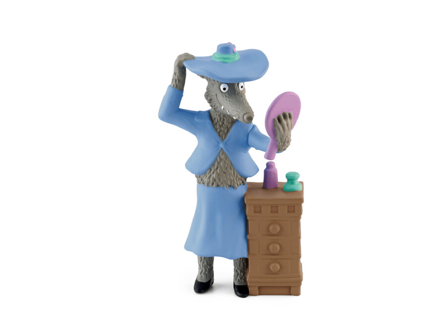 roald dahl opstandige rijmen tonie