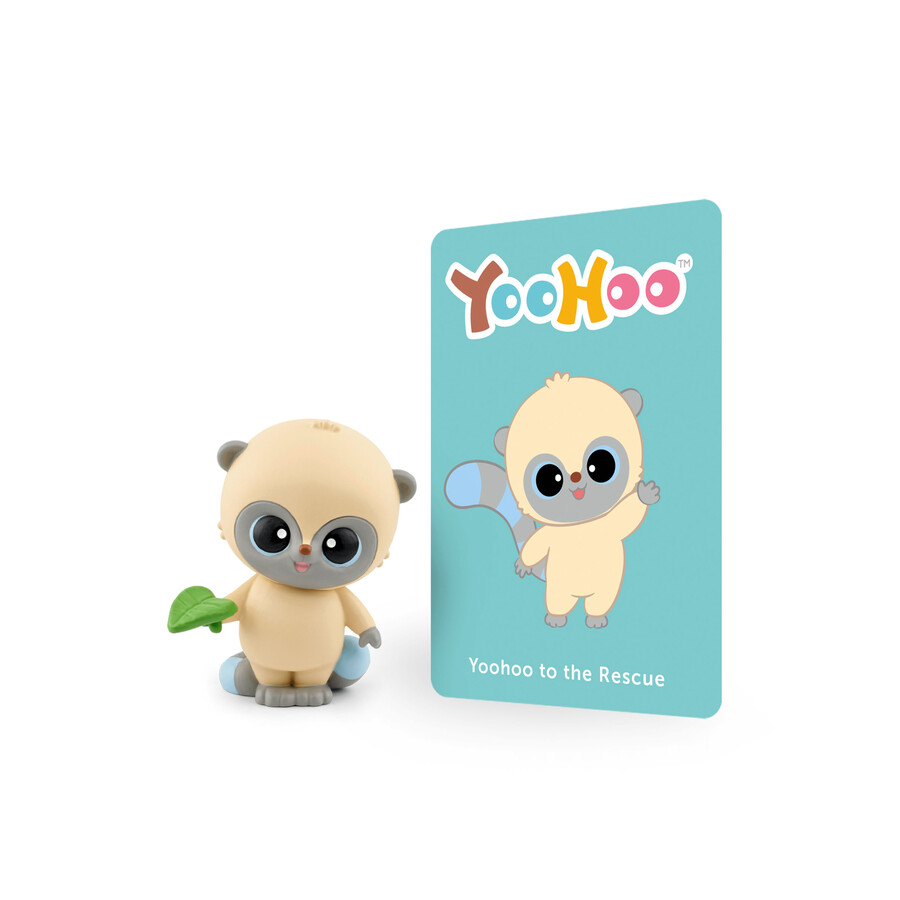 yoohoo schiet te hulp yoohoo tonie